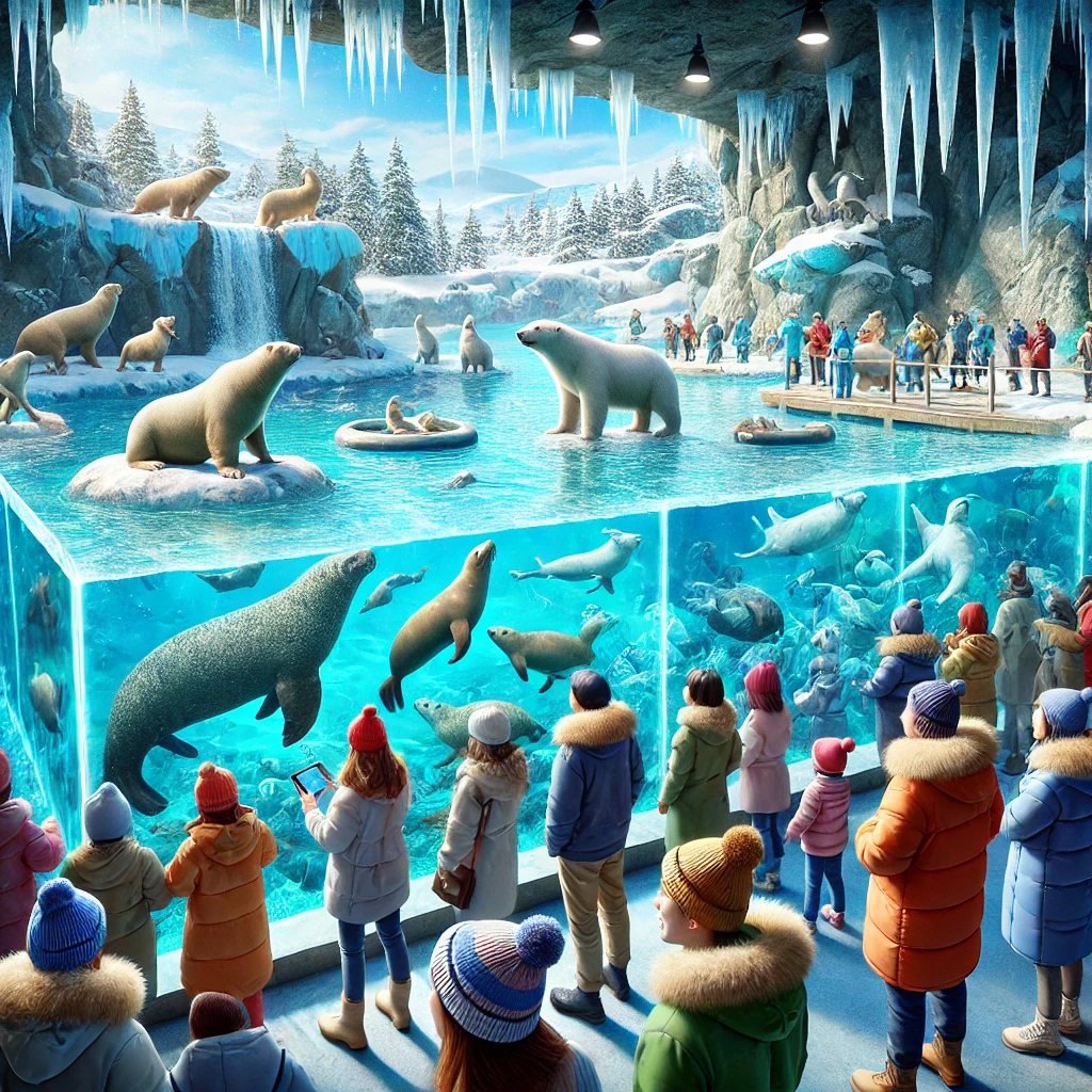 Aqualand Image 2