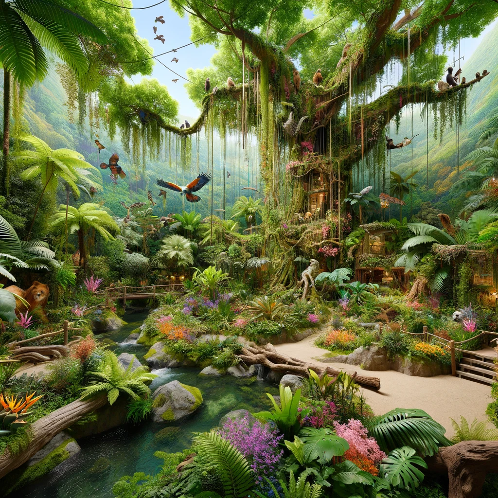 Jungle Image 1