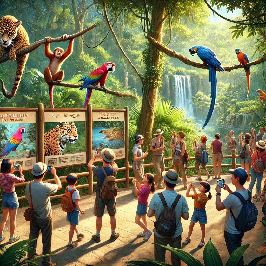 Jungle Image 3