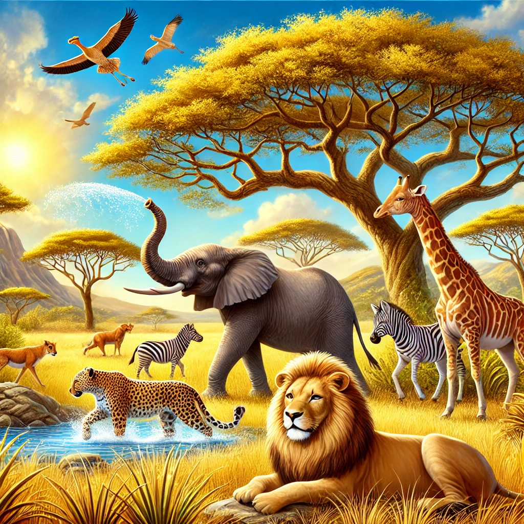 Savane