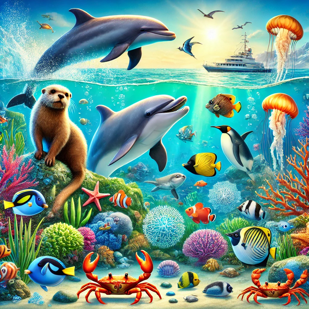 Aqualand