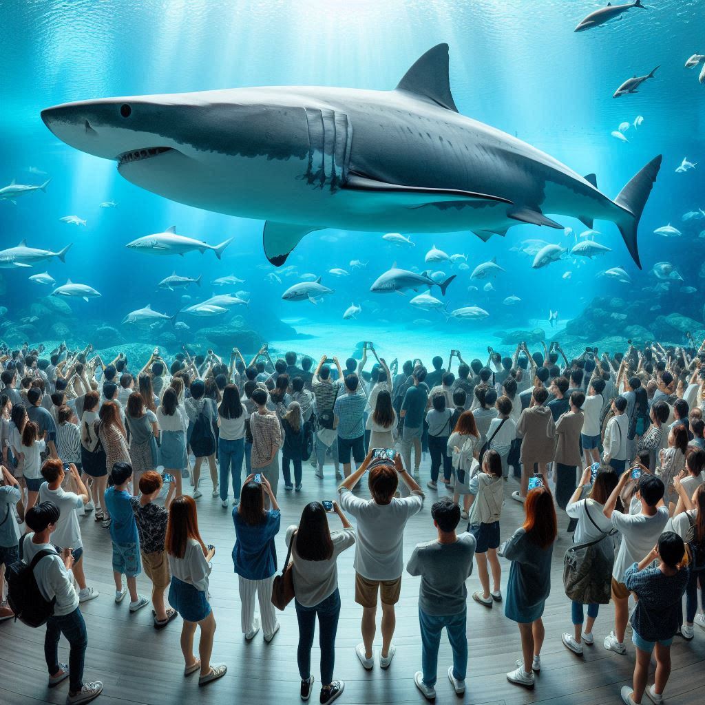 Sharky