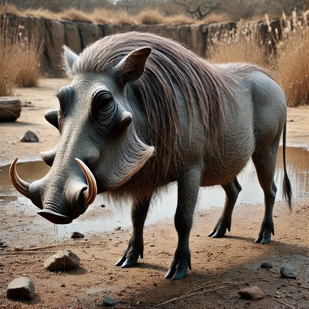 Pumba