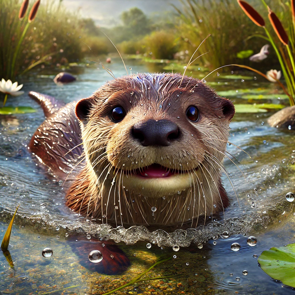 Splash