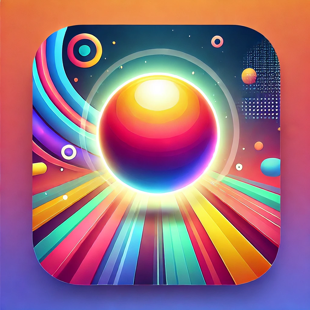 Mini-Jeu 1 : Bouncy Ball
