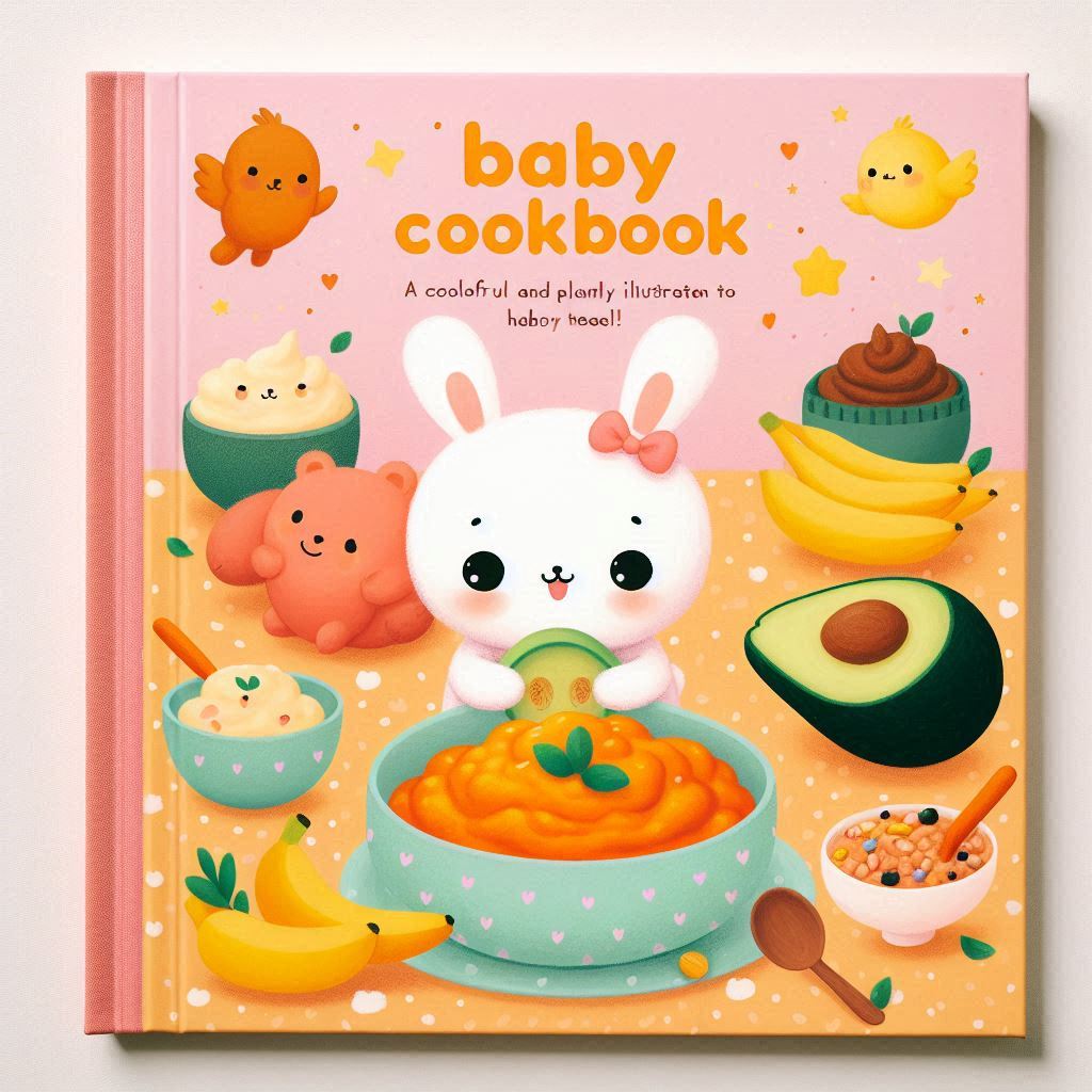 Recettes pour Bébé